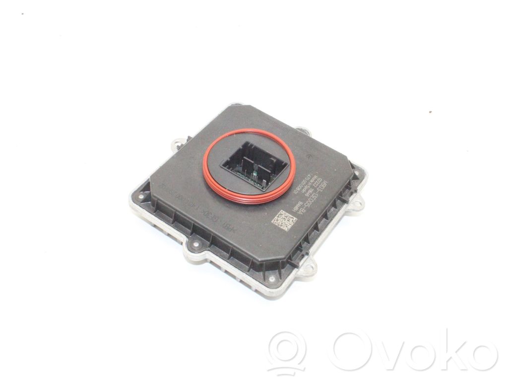 Jaguar I-Pace LED ballast control module 