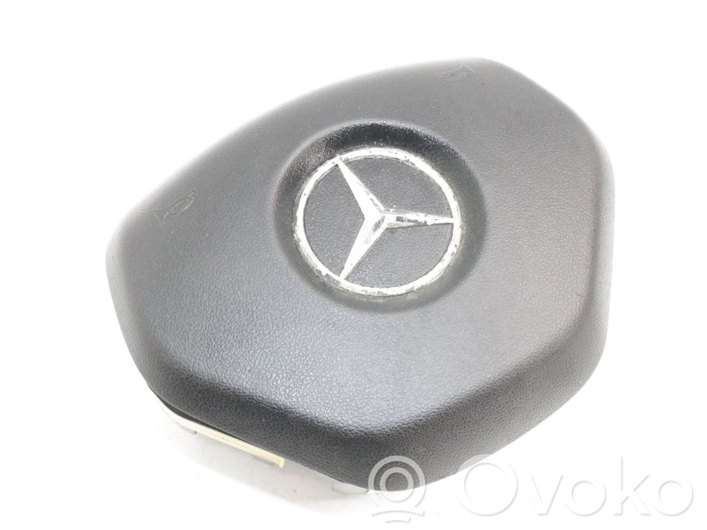 Mercedes-Benz E C207 W207 Airbag volan 
