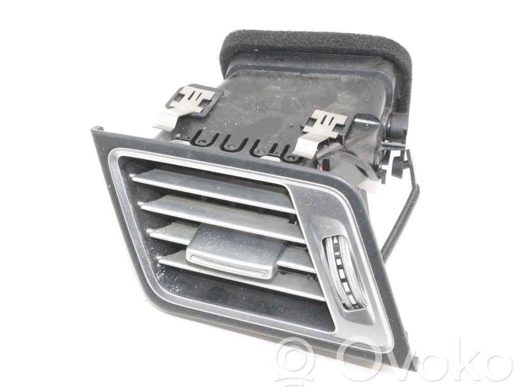 Mercedes-Benz E C207 W207 Ramă grilă ventilație bord 