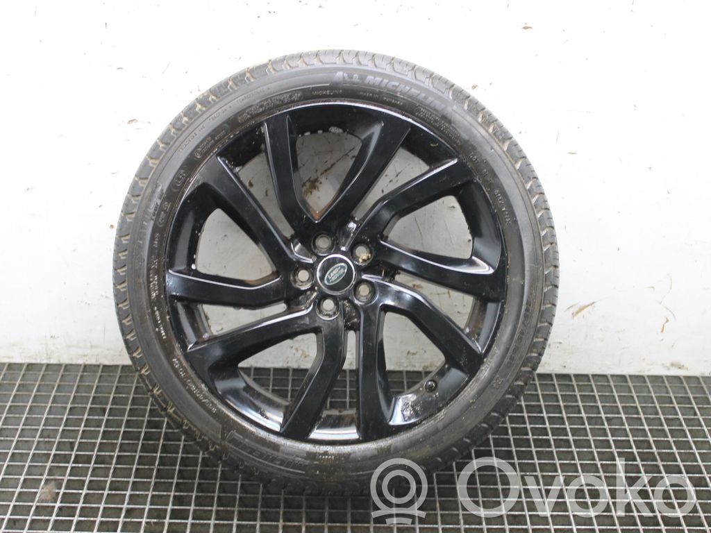 Land Rover Discovery Sport Cerchione in lega R20 