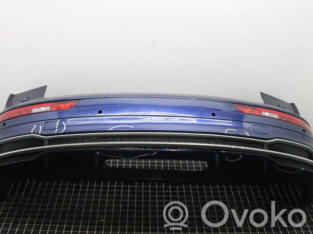 Audi Q5 SQ5 FY Puskuri 
