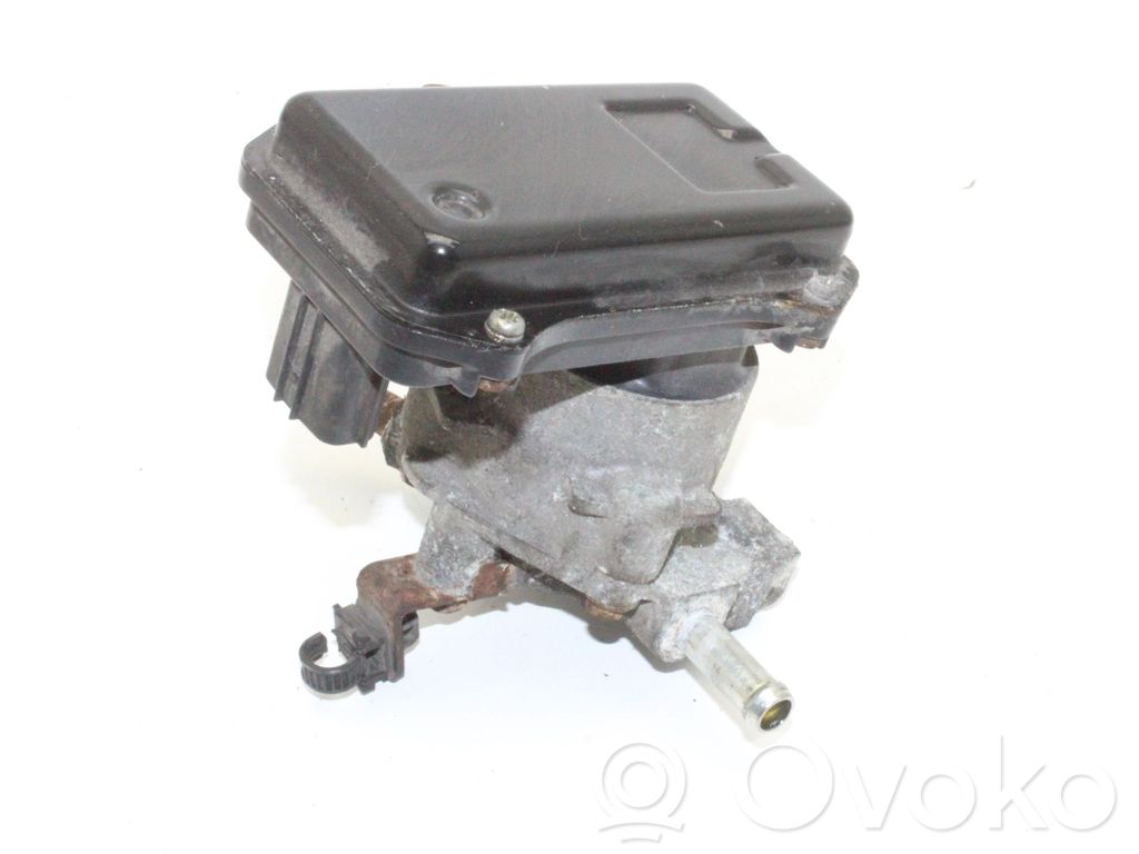 Mitsubishi Outlander Bomba de aceite 