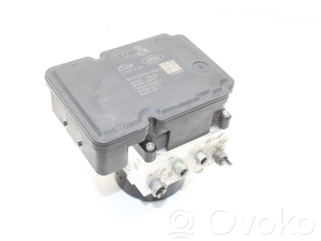 ABS-pumppu   BJ322C405AE