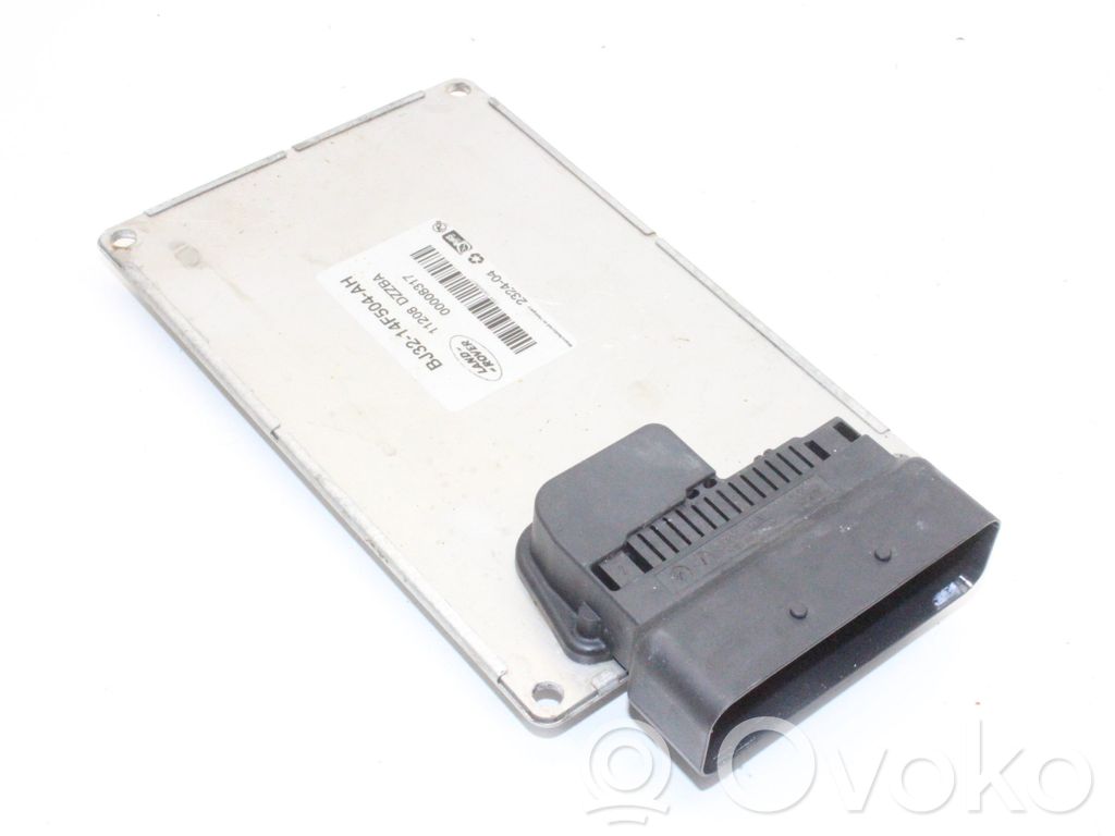 Land Rover Range Rover Evoque L538 Module de commande suspension 