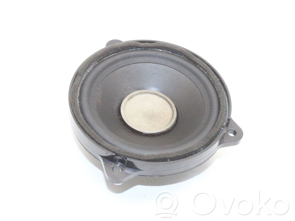 Land Rover Range Rover Evoque L538 Altoparlante portiera anteriore