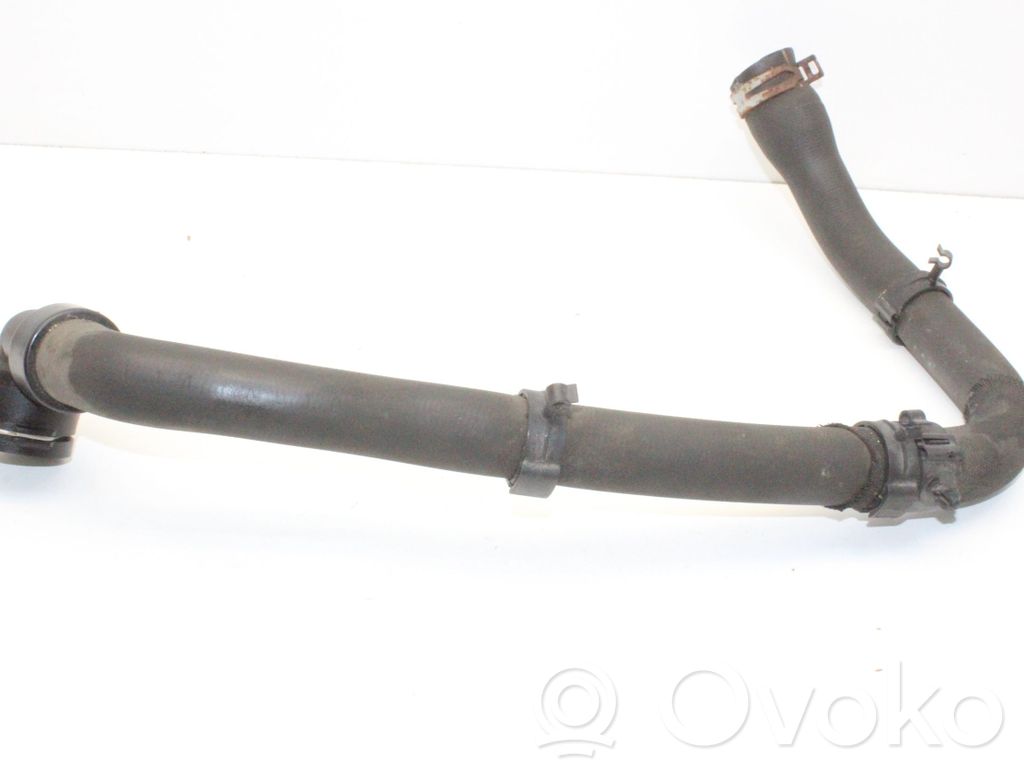 Land Rover Range Rover Evoque L538 Conductă/furtun lichid de răcire motor 