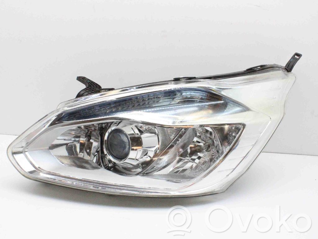Ford Transit Custom Headlight/headlamp 