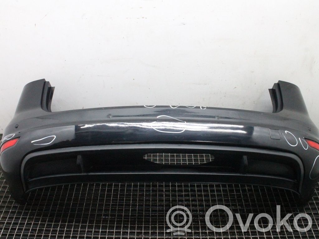 Volkswagen Sharan Rear bumper 