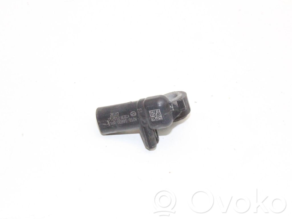 Mazda MX-5 ND Airbagsensor Crashsensor Drucksensor 