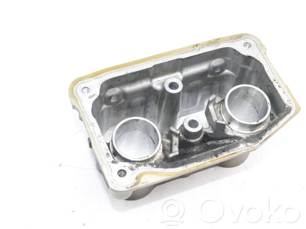 BMW Z4 E89 Other engine bay part 
