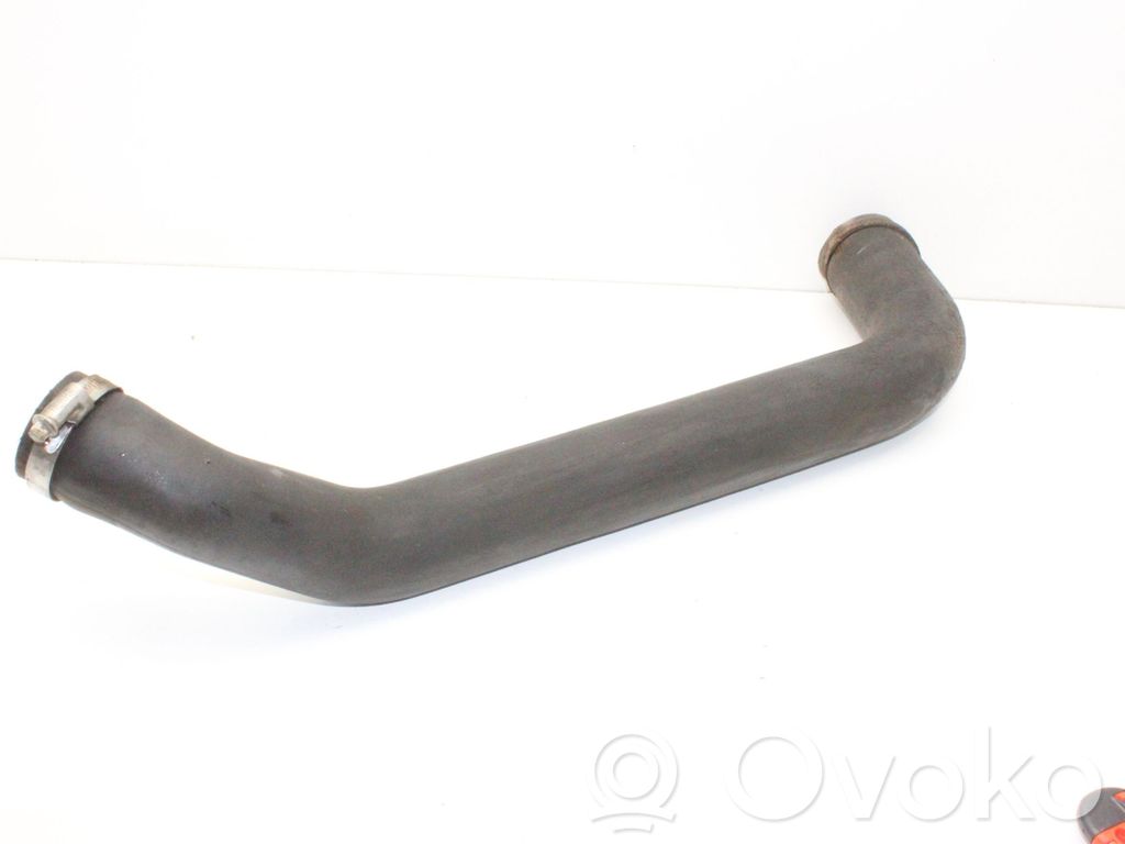 Ford Transit Furtun/conductă intercooler 