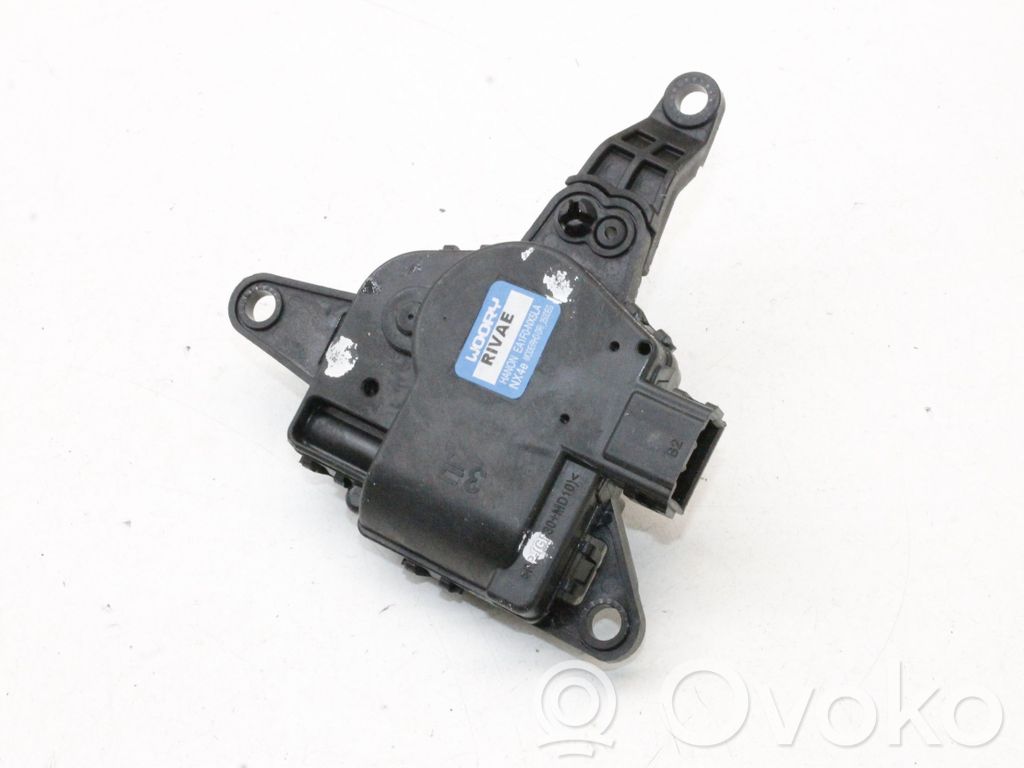 KIA Sportage Motor/actuator clapetă aer 