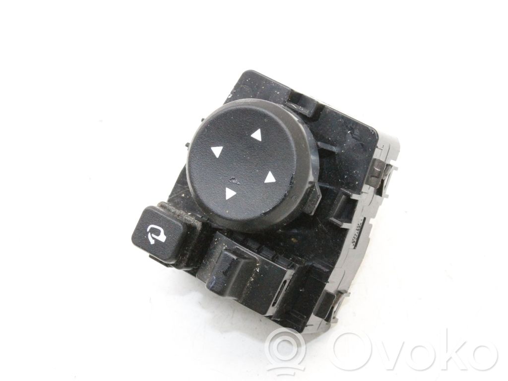 Interruptor del espejo lateral   93530R2700