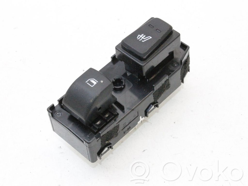 Comutator comandă geamuri electrice   93581R2040