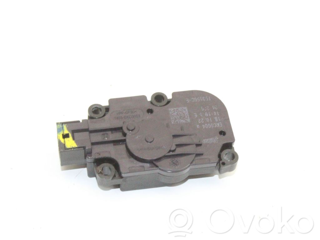 Mercedes-Benz EQS V297 Silniczek nagrzewnicy 