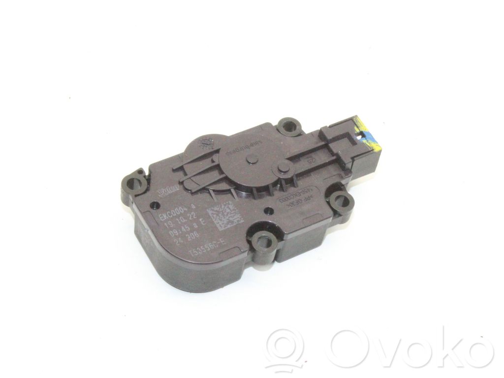 Mercedes-Benz EQS V297 Silniczek nagrzewnicy 