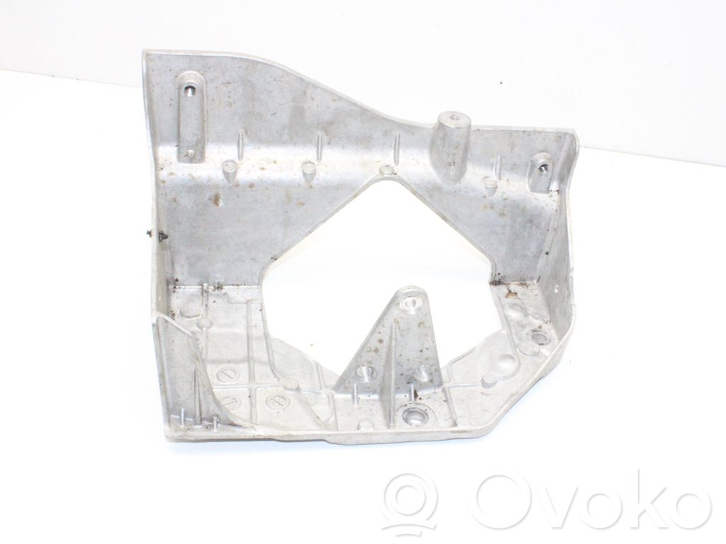 Mercedes-Benz EQS V297 Alte piese compartiment motor 