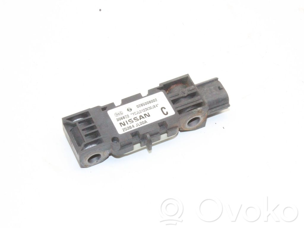 Airbagsensor Crashsensor Drucksensor   253B4JL00A