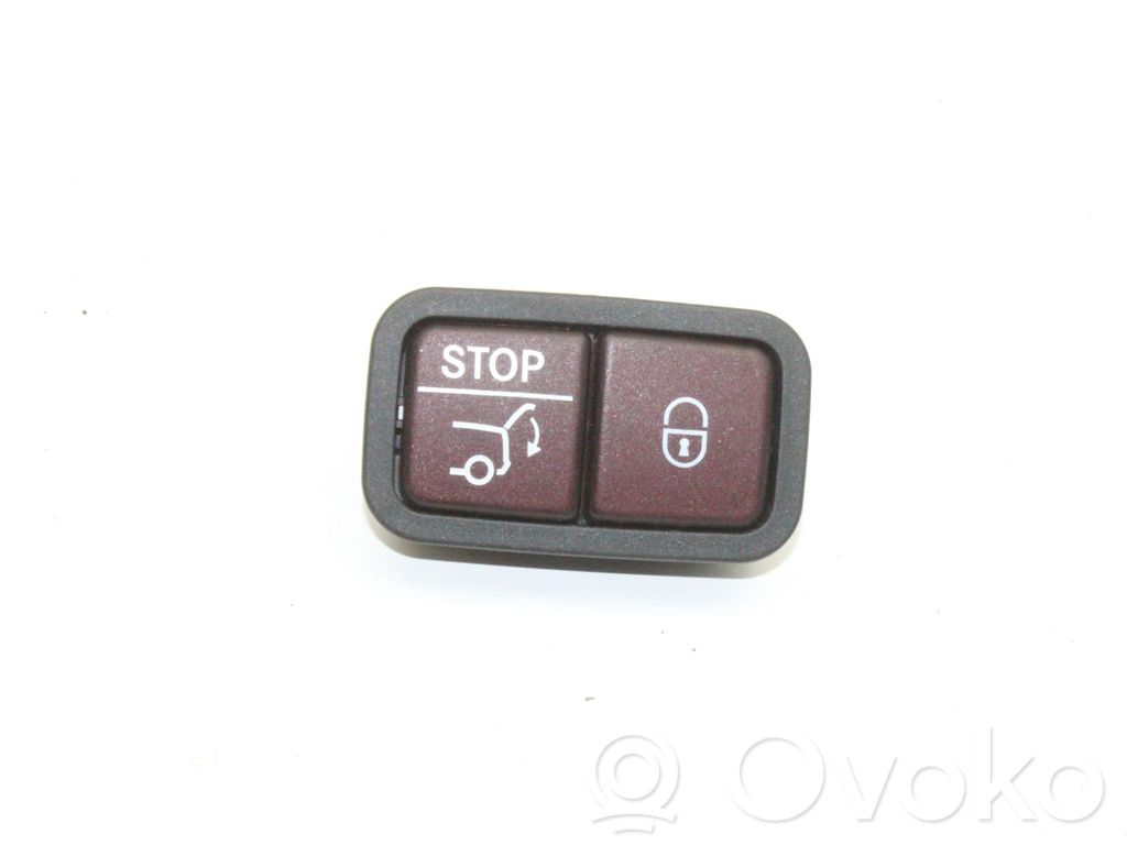 Mercedes-Benz EQS V297 Alte comutatoare/butoane