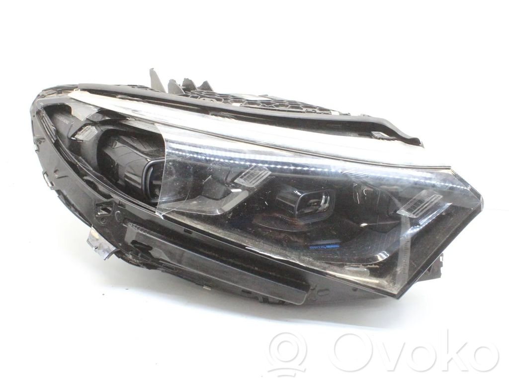 Mercedes-Benz EQS V297 Far 