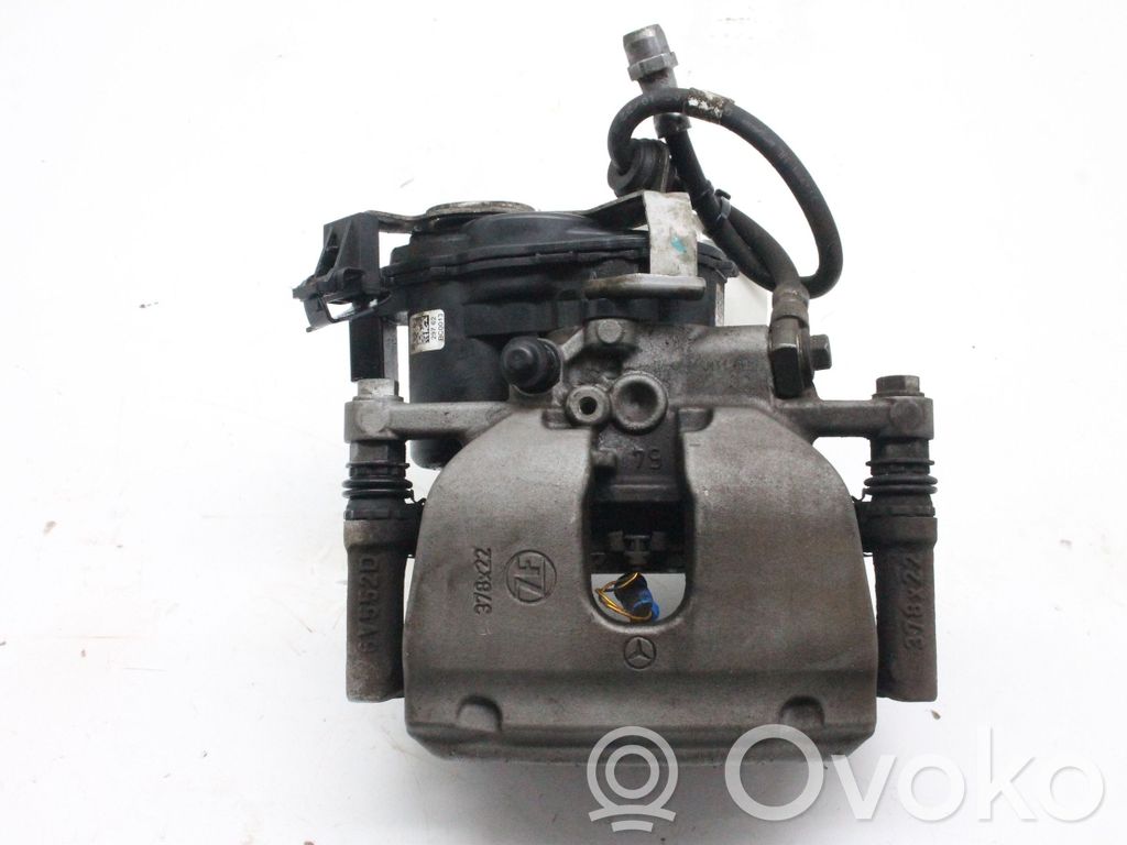 Mercedes-Benz EQS V297 Tylny zacisk hamulcowy