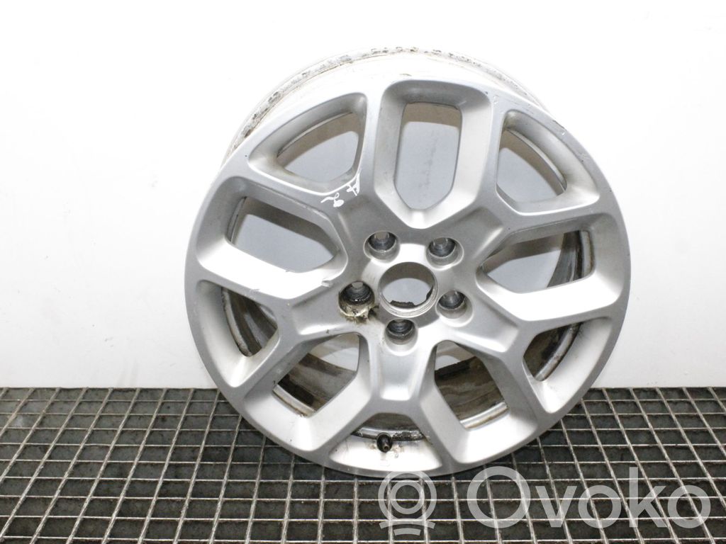 Jeep Renegade Felgi aluminiowe R12 