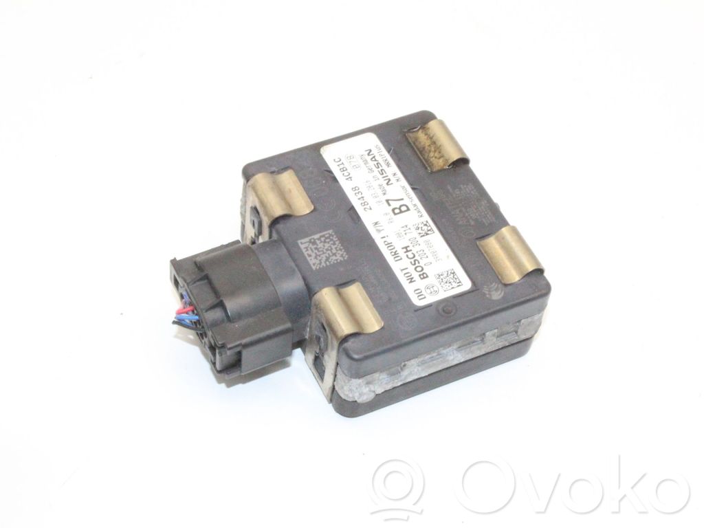 Nissan X-Trail T32 Radar / Czujnik Distronic 