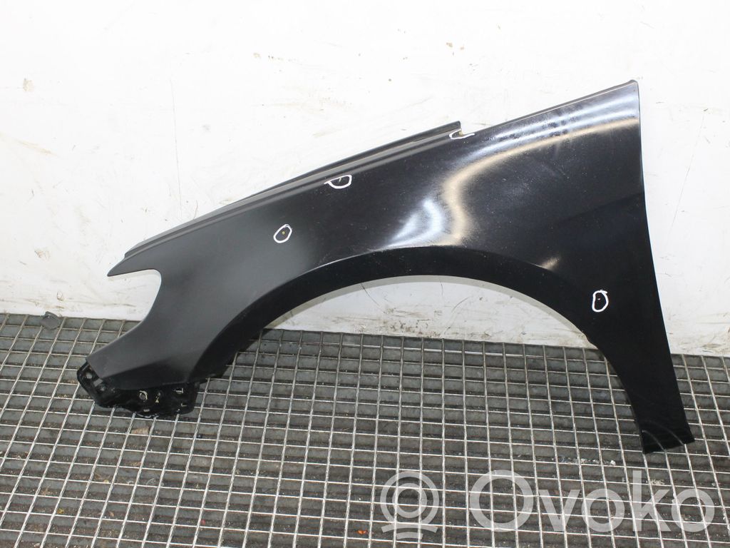 Volkswagen PASSAT CC Fender 