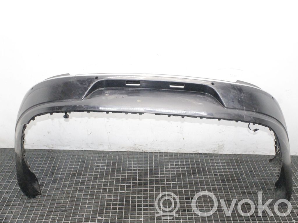 Volkswagen PASSAT CC Rear bumper 