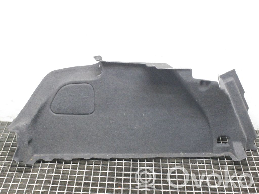 Volkswagen PASSAT CC Rivestimento pannello laterale del bagagliaio/baule 