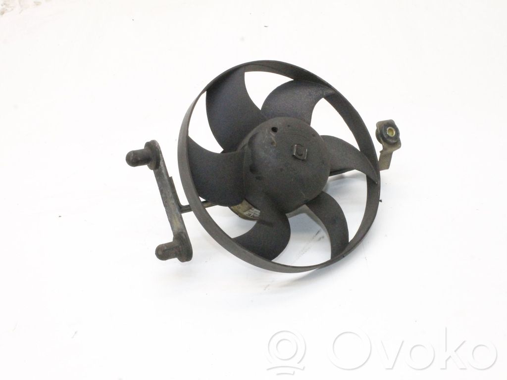Impulsor de ventilador   98662403601