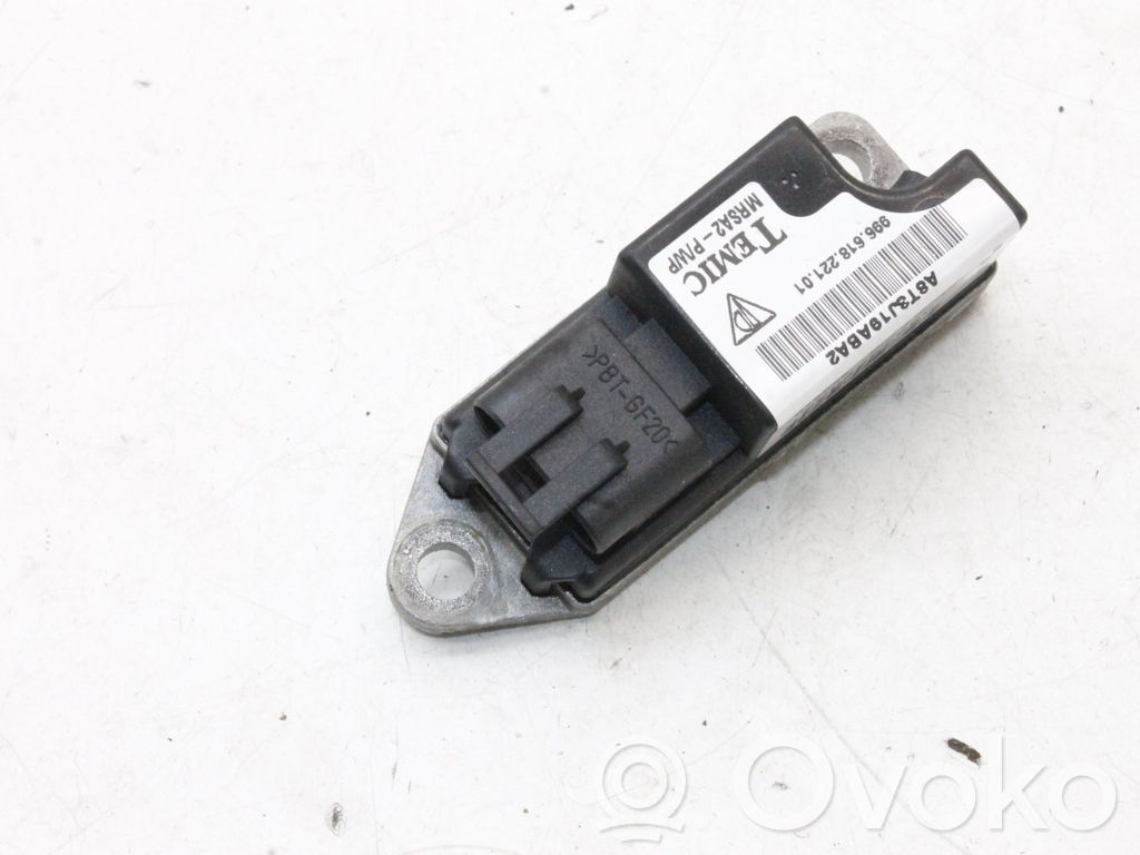 Porsche Boxster 986 Senzor impact/declanșare airbag 