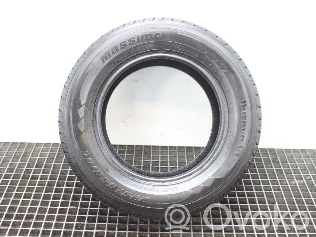Nissan Pathfinder R51 Opony letnie R12 
