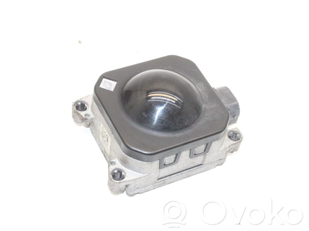 Mercedes-Benz A W176 Sensor de radar Distronic