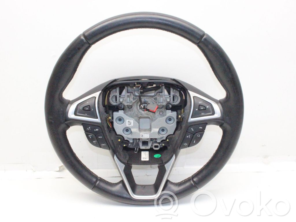 Ford Mondeo MK V Ohjauspyörä 