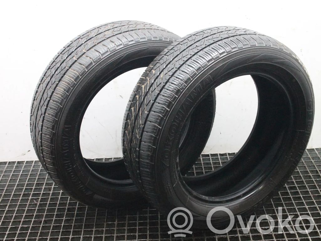 BMW X3 F25 Pneumatico estivo R12