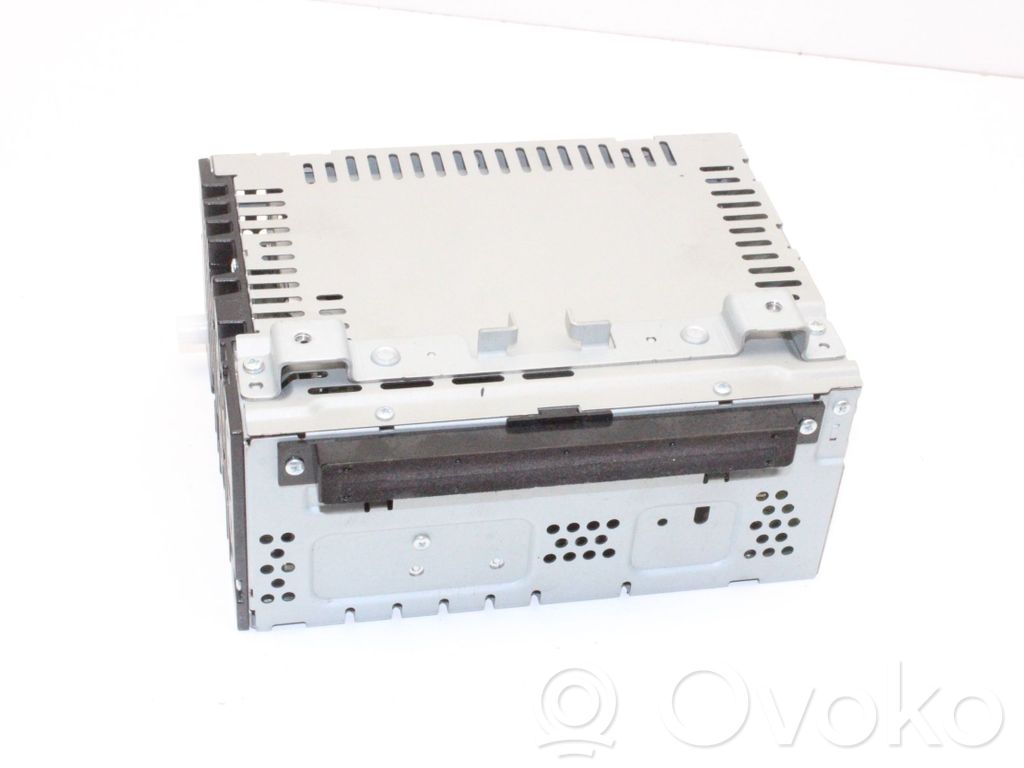 Ford Kuga II Panel / Radioodtwarzacz CD/DVD/GPS 