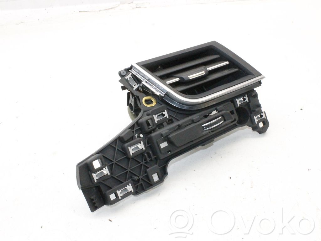Audi Q7 4M Ramă grilă ventilație bord 