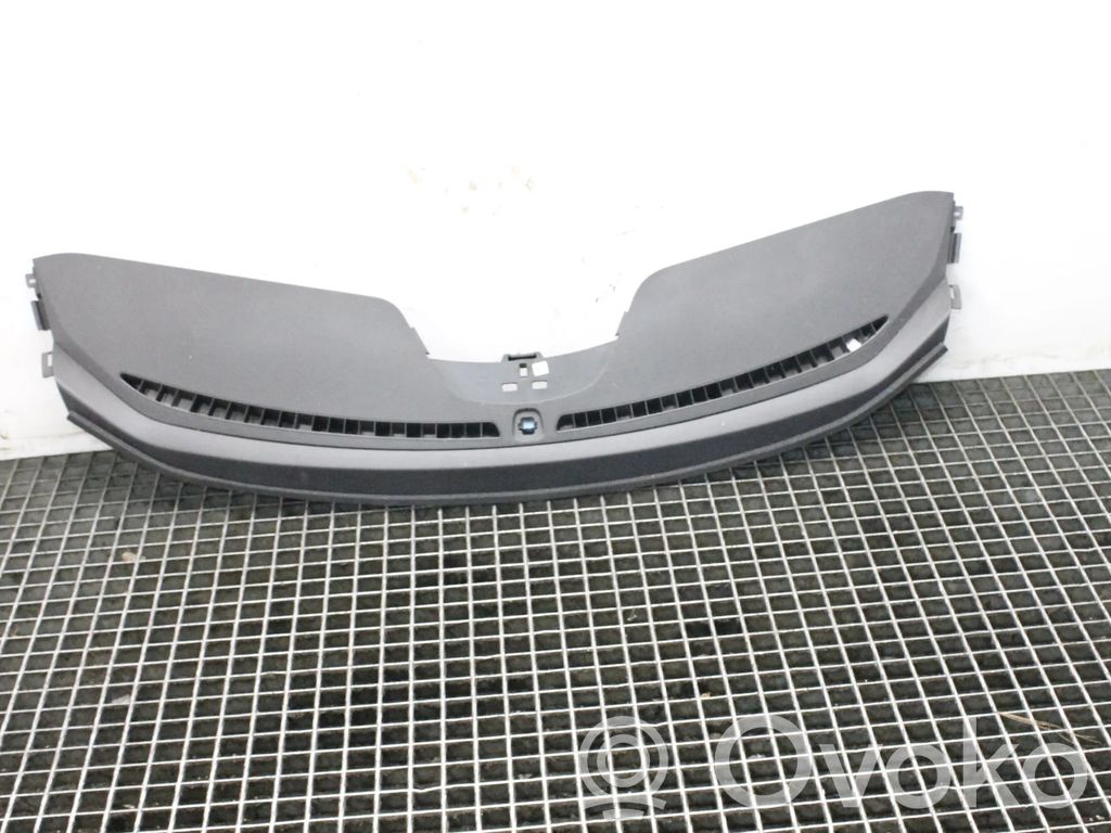 Ford Kuga II Bord 