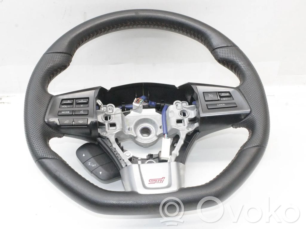 Subaru WRX Lenkrad