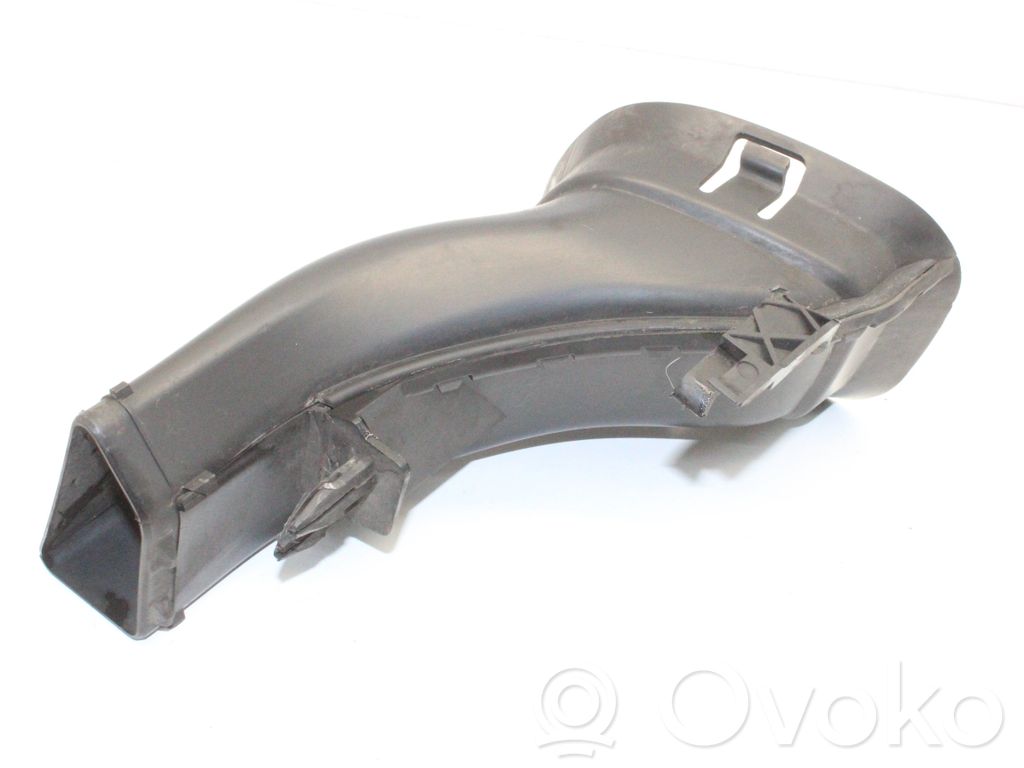 Mini Cooper Countryman R60 Parte del condotto di aspirazione dell'aria 