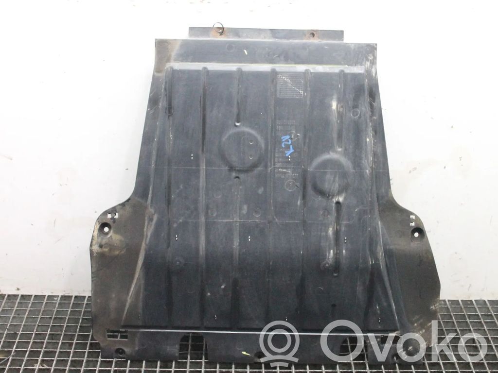 Unterfahrschutz Unterbodenschutz Motor   8200161848,8200540585
