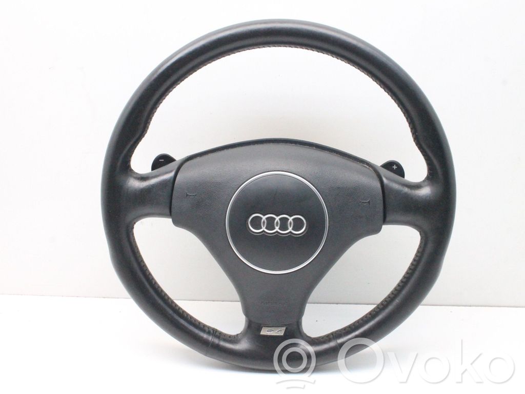 Audi A4 S4 B7 8E 8H Kierownica 
