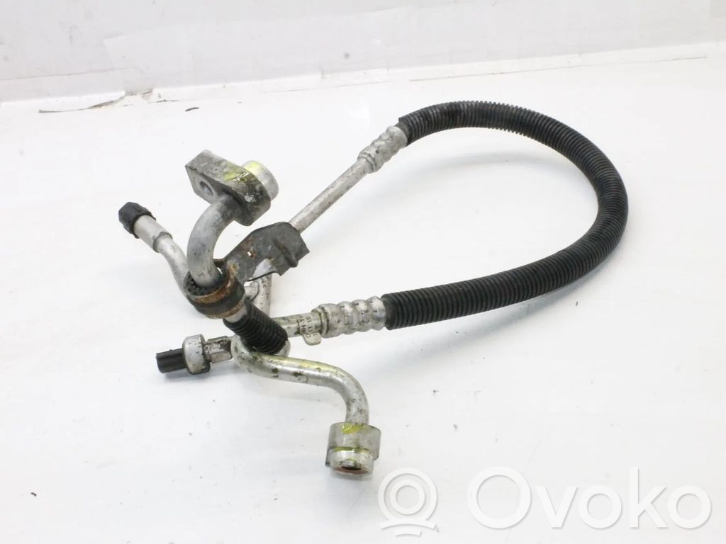 Ford Mondeo MK V Tubo flessibile aria condizionata (A/C)