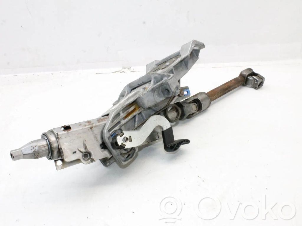 Ford Mondeo MK V Cremagliera dello sterzo parte meccanica 