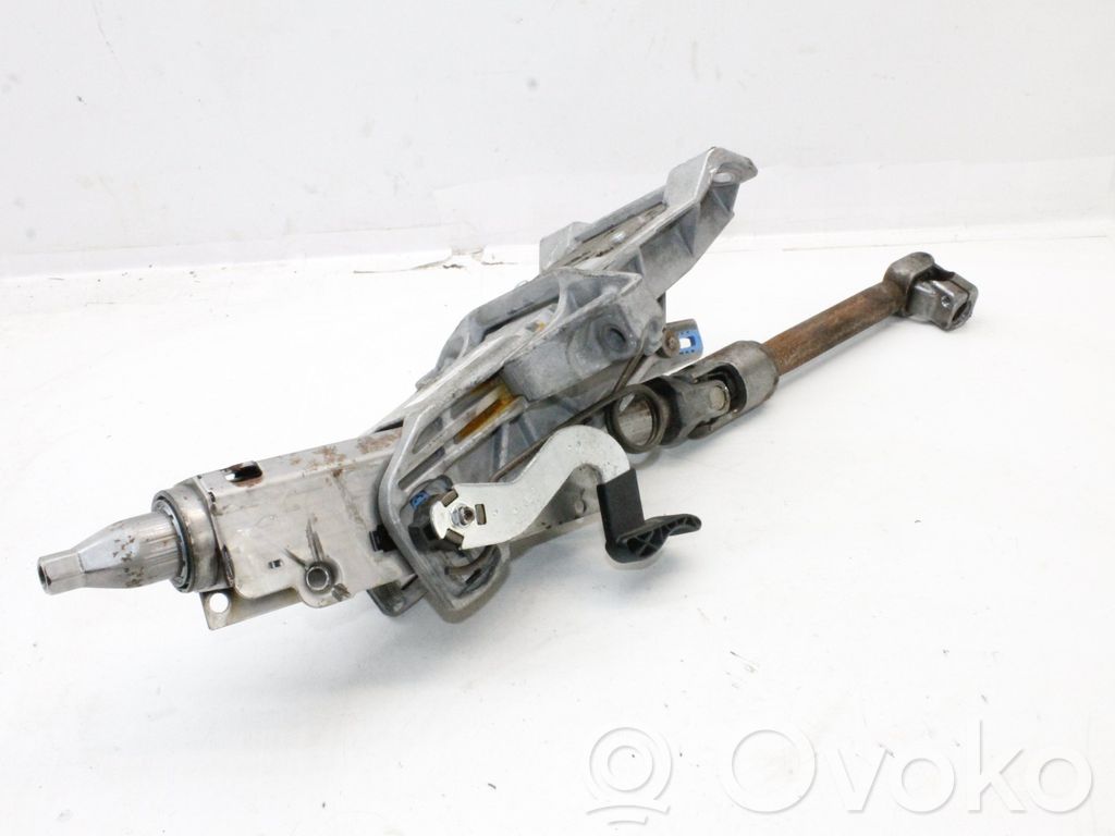 Ford Mondeo MK V Cremagliera dello sterzo parte meccanica