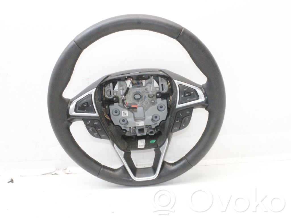 Ford Mondeo MK V Ohjauspyörä