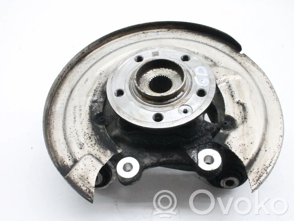 Land Rover Range Rover Sport L461 Fuzetă spate