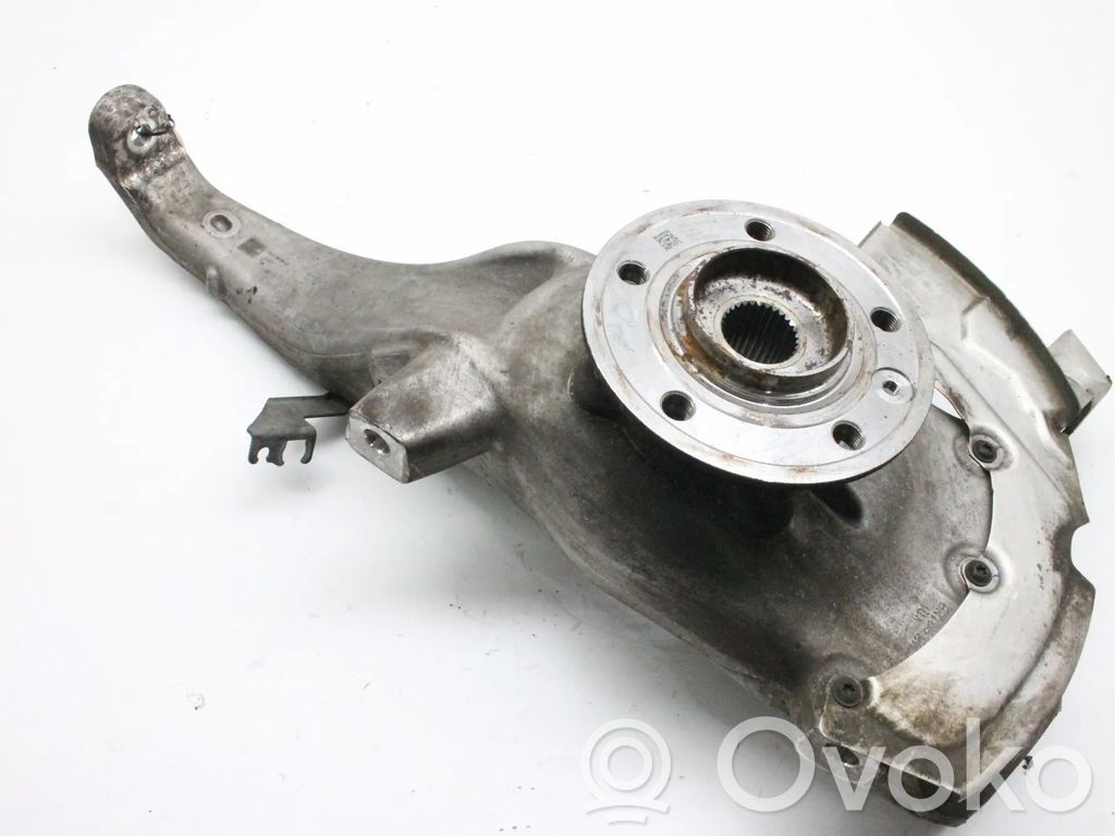 Land Rover Range Rover Sport L461 Fuzetă față