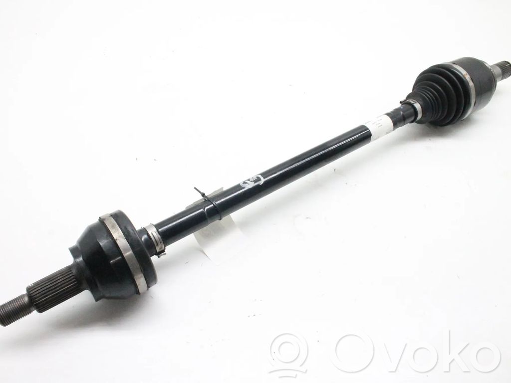 Land Rover Range Rover Sport L461 Planetară spate 